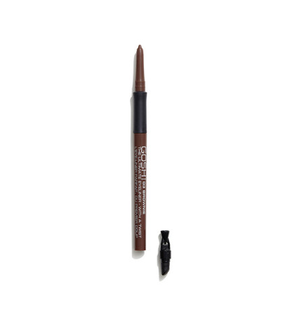 L'Eyeliner Parfait-Du Premier Coup 03 Brownie 0,4gr Gosh
