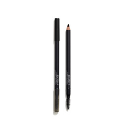 Crayon Sourcils en Poudre 02 Soft Noir 1,2gr Gosh