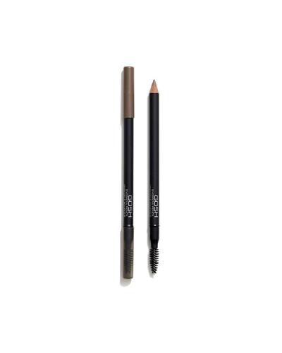 Crayon Sourcils en Poudre 03 Brun Gris 1,2gr Gosh
