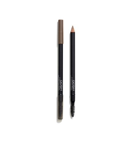 Crayon Sourcils en Poudre 03 Brun Gris 1,2gr Gosh
