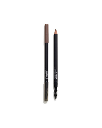 Crayon Sourcils en Poudre 01 Marron 1,2gr Gosh