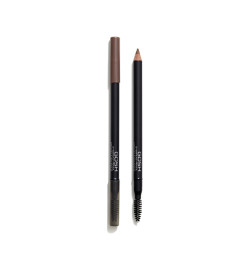Crayon Sourcils en Poudre 01 Marron 1,2gr Gosh