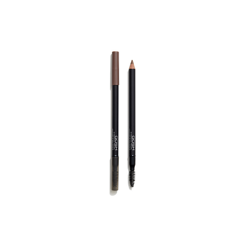 Crayon Sourcils en Poudre 01 Marron 1,2gr Gosh