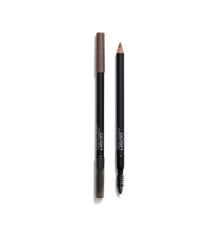 Crayon Sourcils en Poudre 01 Marron 1,2gr Gosh