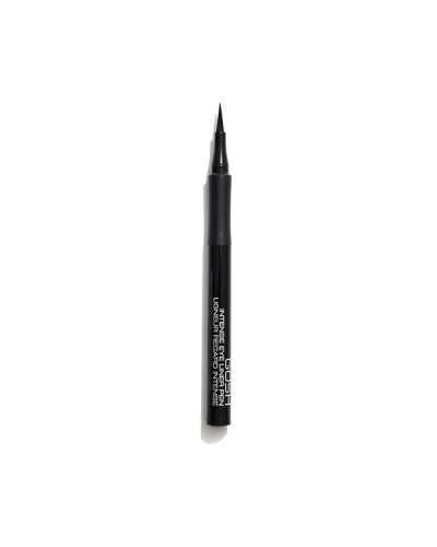 Eyeliner Semi-Permanent N°01 Noir 1ml Gosh