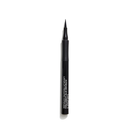 Eyeliner Semi-Permanent N°01 Noir 1ml Gosh