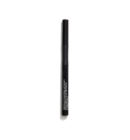 Eyeliner Semi-Permanent N°01 Noir 1ml Gosh