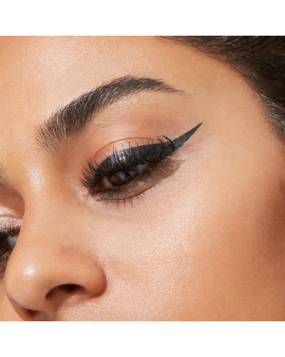 Eyeliner Semi-Permanent N°01 Noir 1ml Gosh