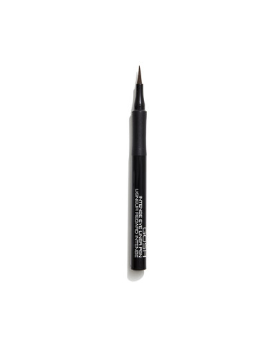 Eyeliner Semi-Permanent N°03 Marron 1ml Gosh