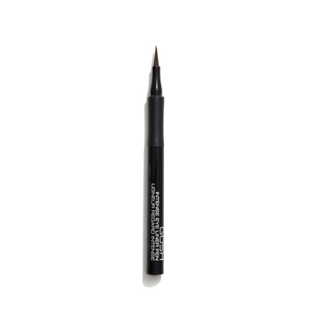 Eyeliner Semi-Permanent N°03 Marron 1ml Gosh