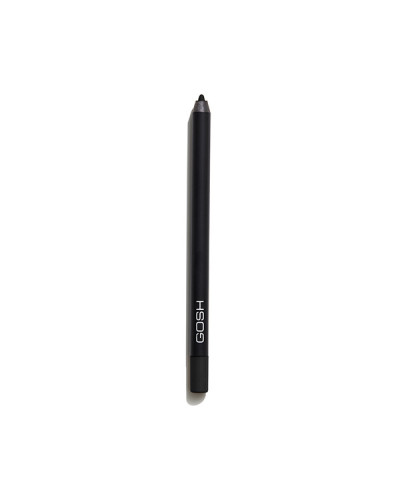 Eyeliner Douceur Veloutée Waterproof Black Ink 1,2gr Gosh