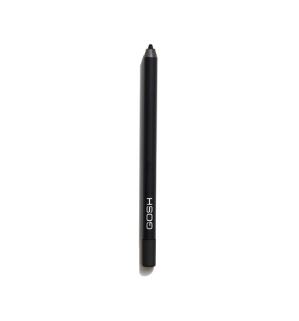 Eyeliner Douceur Veloutée Waterproof Black Ink 1,2gr Gosh
