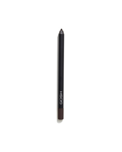 Eyeliner Douceur Veloutée Waterproof Truly Brown 1,2gr  Gosh