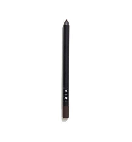 Eyeliner Douceur Veloutée Waterproof Truly Brown 1,2gr  Gosh