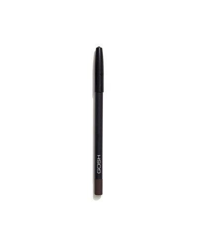 Eyeliner Douceur Veloutée Waterproof Truly Brown 1,2gr  Gosh