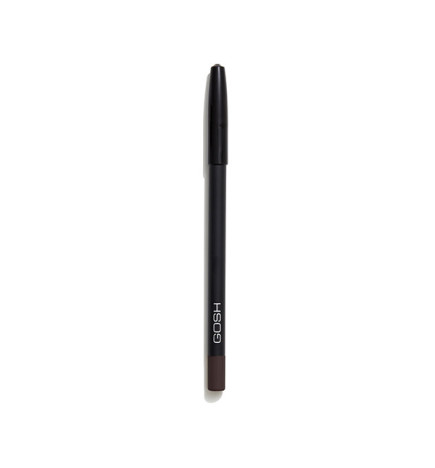 Eyeliner Douceur Veloutée Waterproof Truly Brown 1,2gr  Gosh