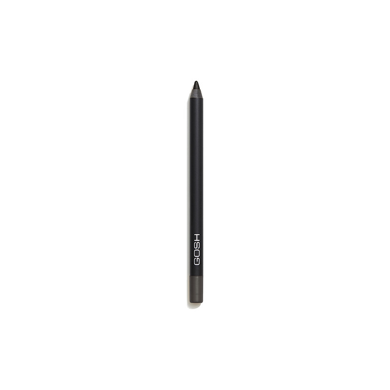 Eyeliner Douceur Veloutée Waterproof Hypnotic Grey 1,2gr Gosh