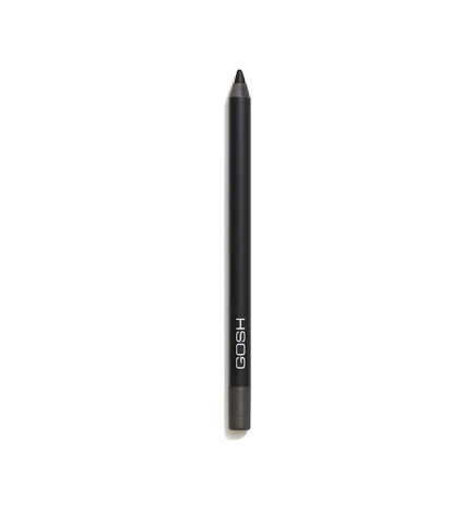 Eyeliner Douceur Veloutée Waterproof Hypnotic Grey 1,2gr Gosh