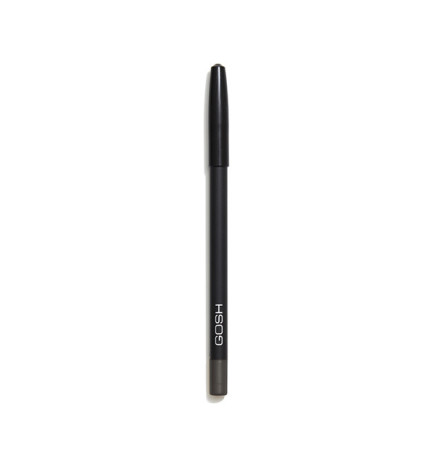 Eyeliner Douceur Veloutée Waterproof Hypnotic Grey 1,2gr Gosh