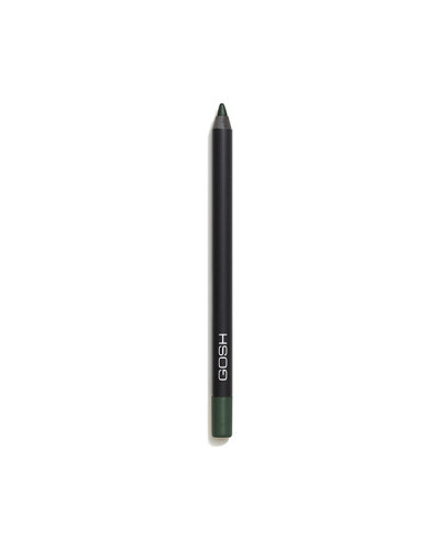 Eyeliner Douceur Veloutée Waterproof Woody Green 1,2gr  Gosh