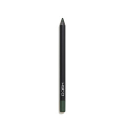 Eyeliner Douceur Veloutée Waterproof Woody Green 1,2gr  Gosh