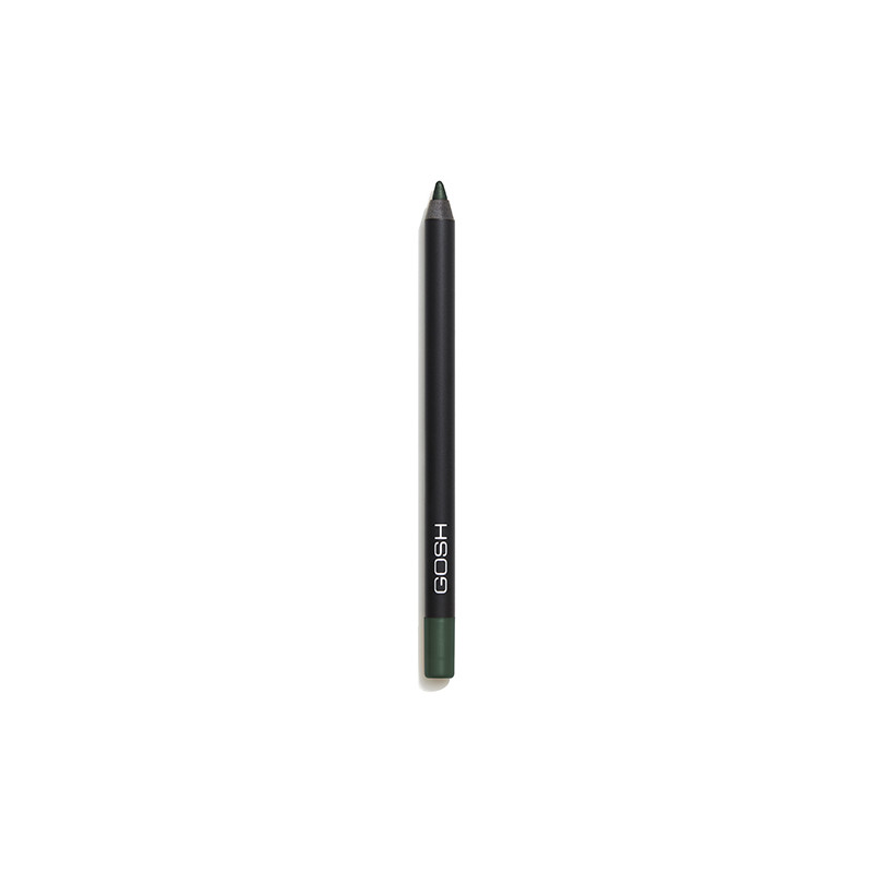 Eyeliner Douceur Veloutée Waterproof Woody Green 1,2gr  Gosh