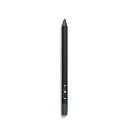 Eyeliner Douceur Veloutée Waterproof Woody Green 1,2gr  Gosh