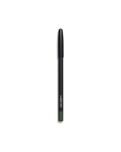 Eyeliner Douceur Veloutée Waterproof Woody Green 1,2gr  Gosh