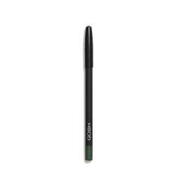 Eyeliner Douceur Veloutée Waterproof Woody Green 1,2gr  Gosh