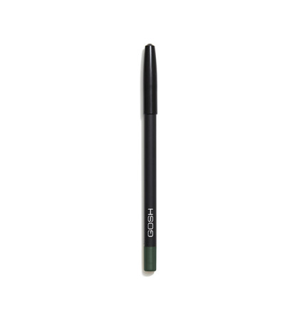 Eyeliner Douceur Veloutée Waterproof Woody Green 1,2gr  Gosh