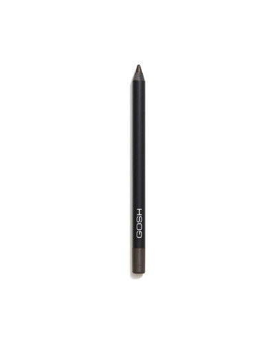 Eyeliner Douceur Veloutée Waterproof 017 Rebellious Brown 1,2gr  Gosh
