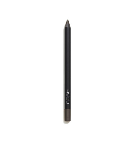 Eyeliner Douceur Veloutée Waterproof 017 Rebellious Brown 1,2gr  Gosh