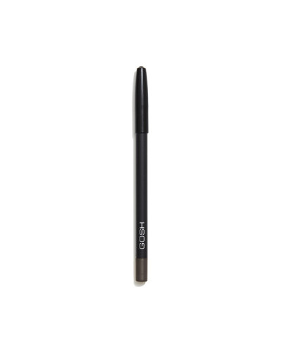 Eyeliner Douceur Veloutée Waterproof 017 Rebellious Brown 1,2gr  Gosh