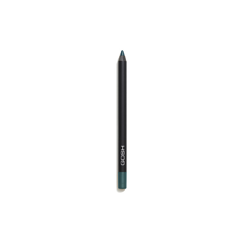 Eyeliner Douceur Veloutée Waterproof 018 I Sea You 1,2gr Gosh Eyeliner Douceur Veloutée Waterproof 018 I Sea You 1,2gr Gosh