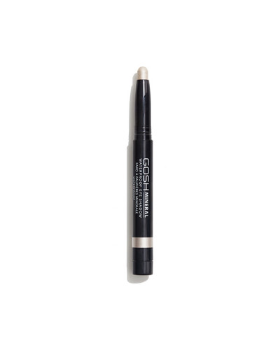 Stick Ombre à Paupières Minérale Waterproof Pearly White 1,4gr Gosh
