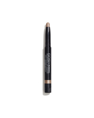 Stick Ombre à Paupières Minérale Waterproof Golden Brown 1,4gr Gosh