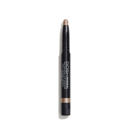 Stick Ombre à Paupières Minérale Waterproof Golden Brown 1,4gr Gosh