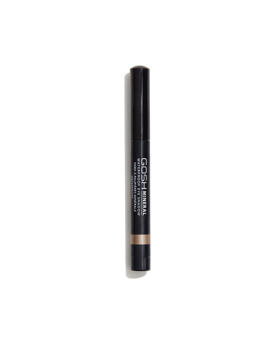 Stick Ombre à Paupières Minérale Waterproof Golden Brown 1,4gr Gosh