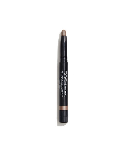 Stick Ombre à Paupières Minérale Waterproof Brown 1,4gr Gosh