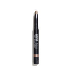 Stick Ombre à Paupières Minérale Waterproof Brown 1,4gr Gosh