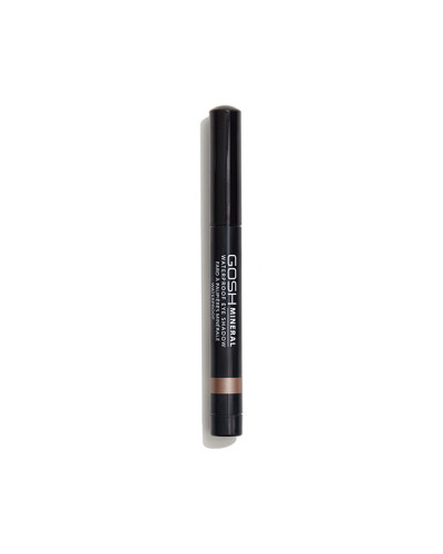 Stick Ombre à Paupières Minérale Waterproof Brown 1,4gr Gosh