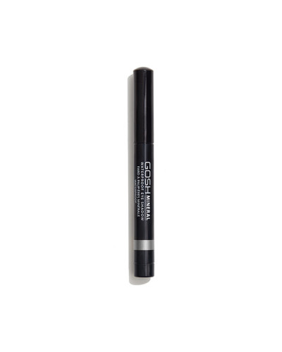 Stick Ombre à Paupières Minérale Waterproof 1,4gr Metallic Grey 1,4gr Gosh