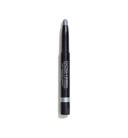 Stick Ombre à Paupières Minérale Waterproof Light Blue 1,4gr Gosh