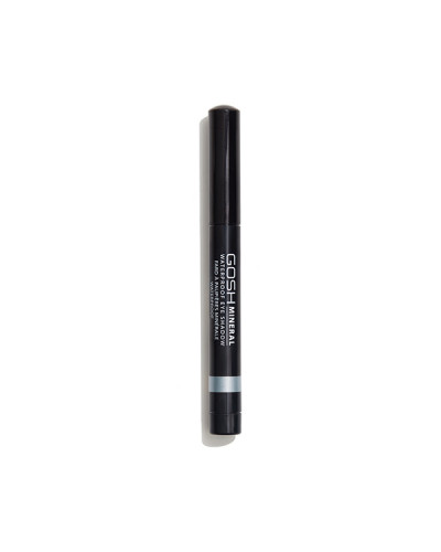 Stick Ombre à Paupières Minérale Waterproof Light Blue 1,4gr Gosh