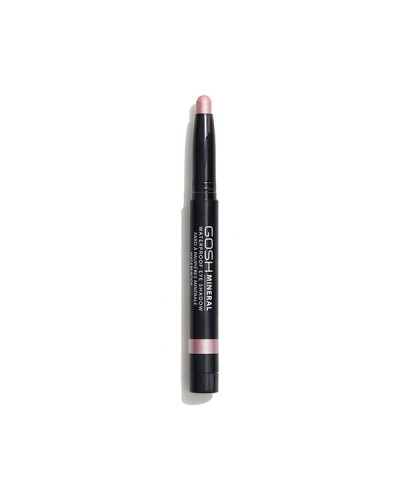 Stick Ombre à Paupières Minérale Waterproof Rose 1,4gr Gosh