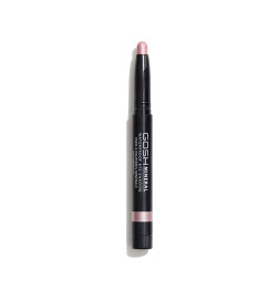 Stick Ombre à Paupières Minérale Waterproof Rose 1,4gr Gosh
