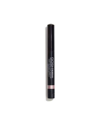 Stick Ombre à Paupières Minérale Waterproof Rose 1,4gr Gosh