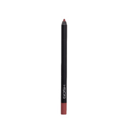 Crayon à Lèvres Douceur Veloutée Waterproof 002 Antique Rose 1,2gr Gosh