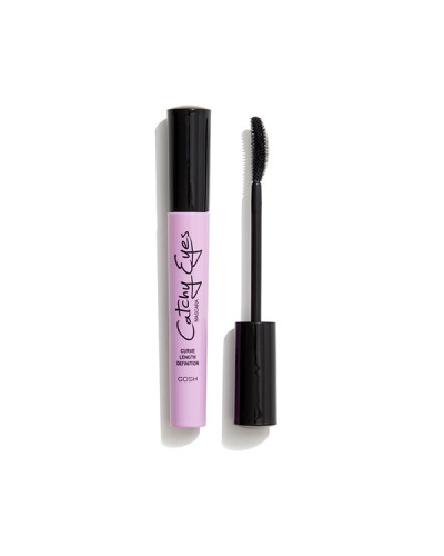 Mascara Recourbant Noir 8ml Gosh