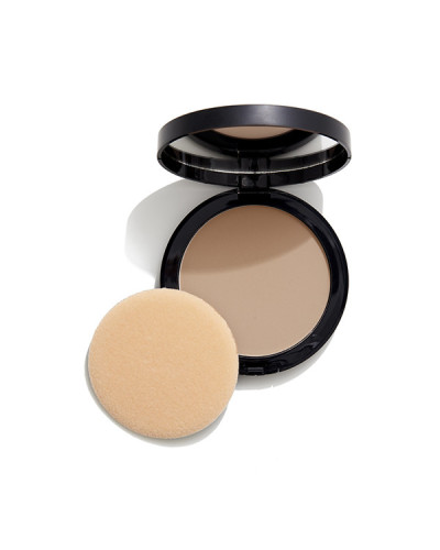 BB Poudre Compacte Tout en Un 06 Beige Chaud 6,5gr Gosh